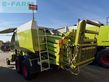 Empacadora gigant - Claas - quadrant 2200 fine cut