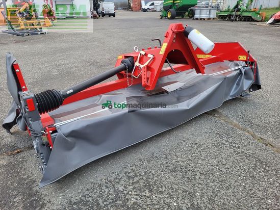 Cortacésped manual - Massey Ferguson - dm306fp-k , fella ramos310fp-k