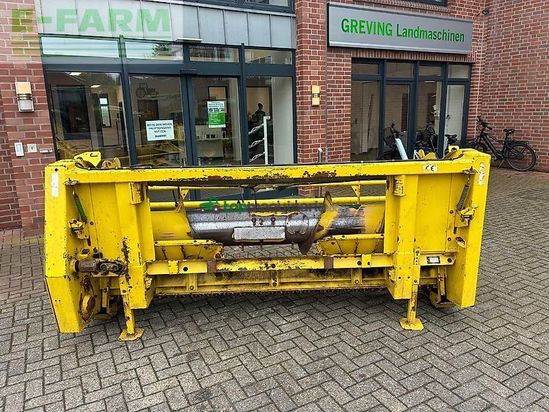 Cabezal - John Deere - 630b