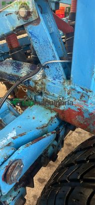 Sembradora - Sicma - ECK KING 3000