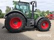 Tractor agrícola - Fendt - 724 vario s4 profi plus ProfiPlus