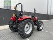 Tractor agrícola - Case IH - farmall 75a rops