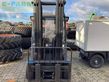 Elevadora -  - byd fcb 35 c