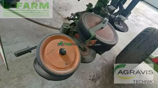 Sembradora monograno mecanica - Amazone - edx 6000-2c