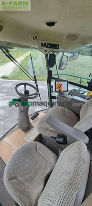 Cosechadora de Cereal - John Deere - 8400