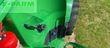 Cosechadora de Cereal - John Deere - 8500