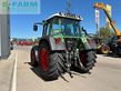 Tractor agrícola - Fendt - vario 312 tms