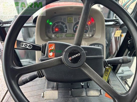 Tractor agrícola - Case IH - jxu 95