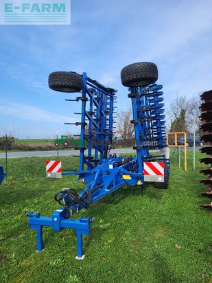 Cultivador - Kockerling - ALLROUNDER 750P PROFILINE