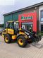 Minicargadora - JCB - 409