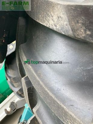 Tractor agrícola - Massey Ferguson - mf 8727 dyna-vt