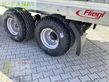 Remolqu agrícola - Fliegl - dpw 180 b 3-achs