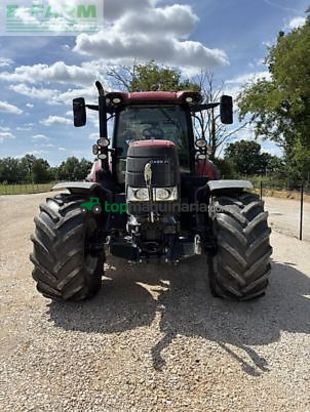 Tractor agrícola - Case IH - puma 150 cvx
