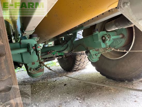 Equipamiento / accesorio - Zunhammer - mke 15500 pu