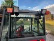 Minicargadora - Weidemann - 1240lp