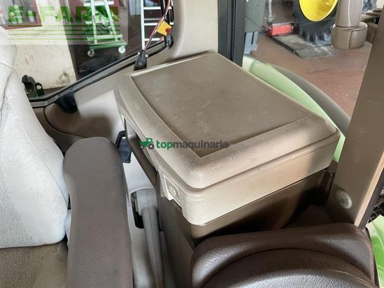 Tractor agrícola - John Deere - 6320