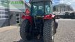 Tractor agrícola - Massey Ferguson - 5435 stepnoose med frontlift