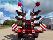 Sembradora monograno mecanica - Horsch - maestro 8.75 cc