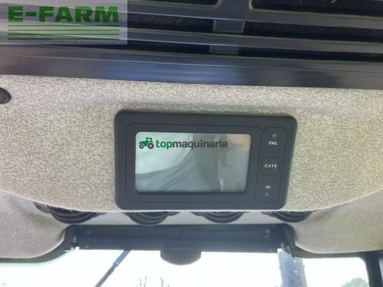 Tractor agrícola - New Holland - t4-80v V