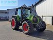 Tractor agrícola - Claas - arion 650 t4i