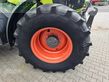 Tractor agrícola - Claas - axion 810 cmatic