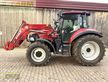 Tractor agrícola - Case IH - luxxum 110 stoll fz 20.1
