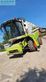 Cosechadora de Cereal - Claas - tucano 430