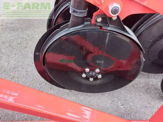 Sembradora - Kuhn - sitera 3030-24