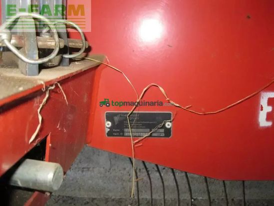 Rastrillo - Vicon - andex 393