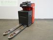 Elevadora - Linde - t 20 sf 1154