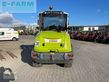 Minicargadora - Claas - torion 535