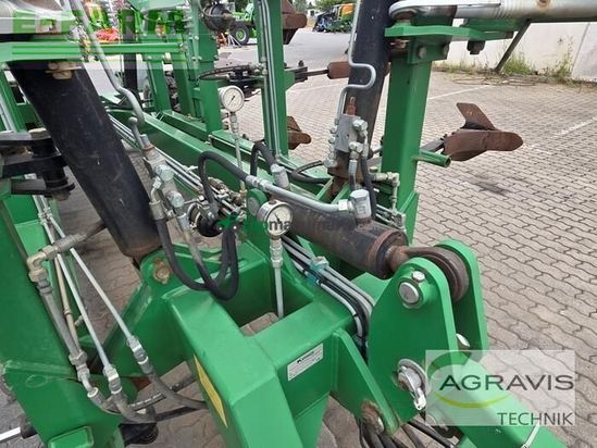 Cultivador - Kerner - komet ka 540 üh