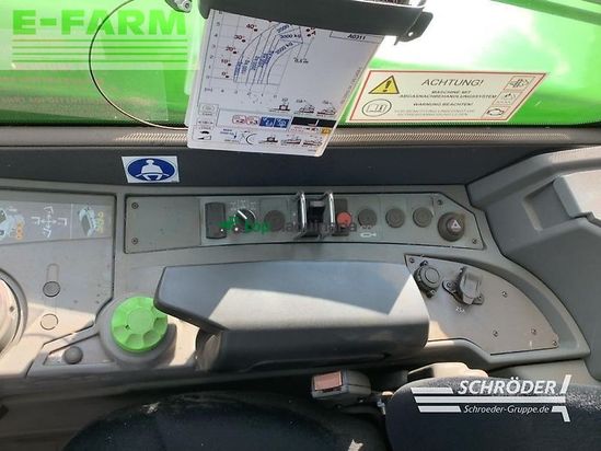 Telescopica - Merlo - tf 35.7 cs - 140