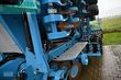 Combinado de siembra - Lemken - solitair dt/600