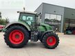 Tractor agrícola - Fendt - 828 profi scr tractor (st26979)