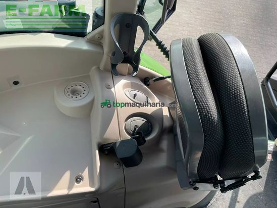 Tractor agrícola - Fendt - 828 vario profiplus