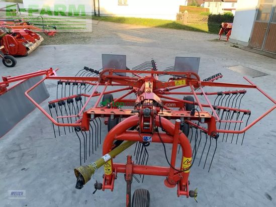 Rastrillo - Kuhn - ga 4321 gm