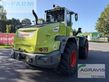 Minicargadora - Claas - torion 1611 p