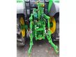 Tractor agrícola - John Deere - 6155m