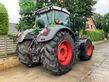 Tractor agrícola - Fendt - 828 vario profi plus ProfiPlus