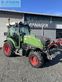 Tractor agrícola - Fendt - 211 v