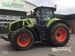 Tractor agrícola - Claas - axion 960 cmatic | rtk + s10 terminal