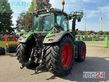 Tractor agrícola - Fendt - 516 vario scr profi Profi