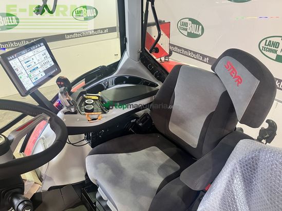 Tractor agrícola - Steyr - 6220 absolut cvt CVT