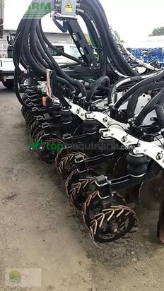 Equipamiento / accesorio - Agrisem - stripcat 2 12-50