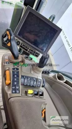 Tractor agrícola - John Deere - 8r 310