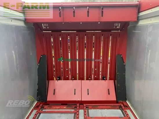 Remolqu agrícola - Strautmann - giga vitesse 4001 do