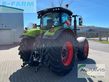 Tractor agrícola - Claas - axion 830 cmatic cebis