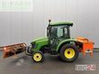 Tractor agrícola - John Deere - 3320