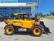Telescopica - JCB - 525-60 agri plus t5